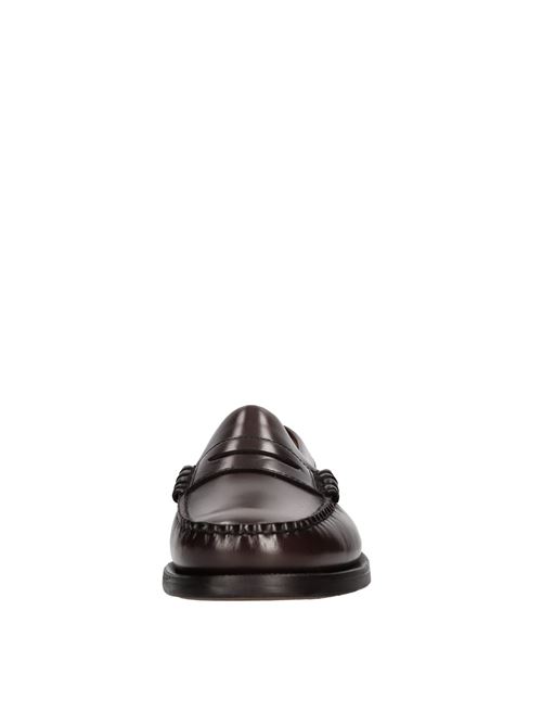  SEBAGO | CLASSIC DAN 7000300MARRONE BURGUNDY